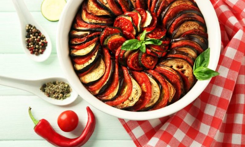 סורגים חג: 5 מתכונים קלים לארוחות מתחת לסוכה