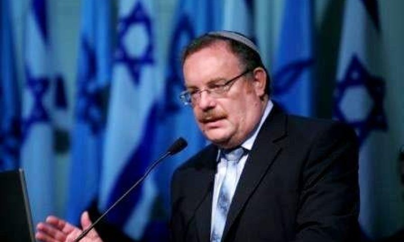 הרב הרשקוביץ: למה נעדרתי מההצבעה על חוק ההסדרה