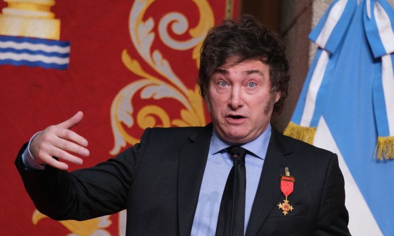 נשיא ארגנטינה נגד האג: "מעוות את רוח הצדק הבינלאומי"