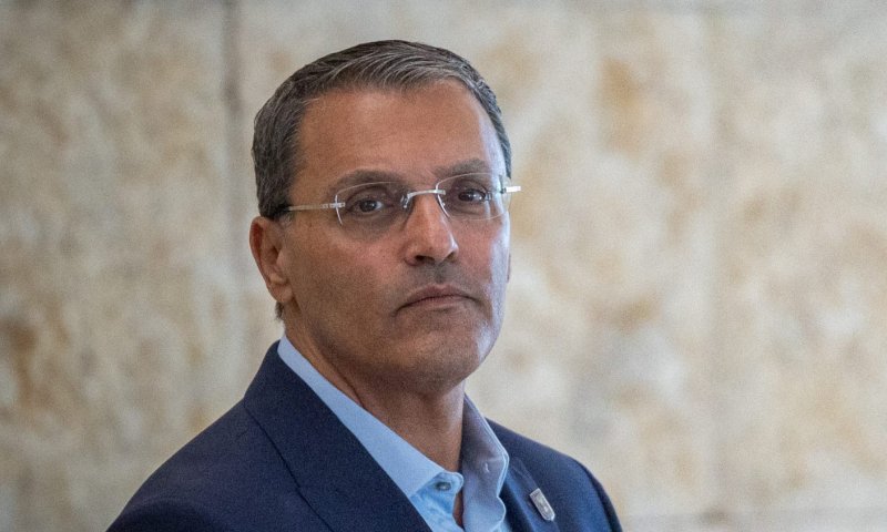 השופט מזרחי משגר עקיצה למתדרכים נגדו: "זה לא ייתכן!"