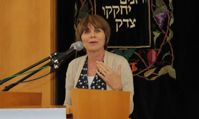 ישראל- 'אור לגויים' או בסך הכל עוד מדינה מפותחת?