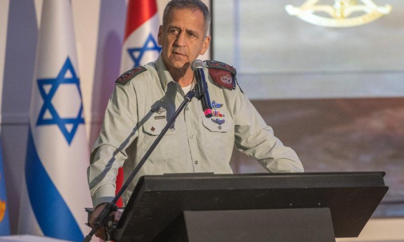 "ערכי צה״ל וביטחון המדינה גוברים על תפיסות אישיות"