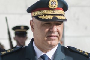 נשיא לבנון נגד איראן: "משתמשים בנו כקלף מיקוח"