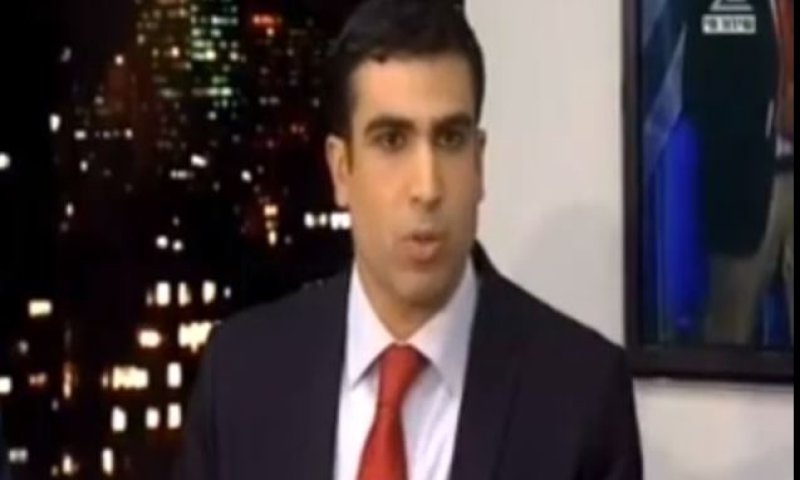 "הפקרת ישראלים לריבונות פלסטינית נוגד את הציונות"