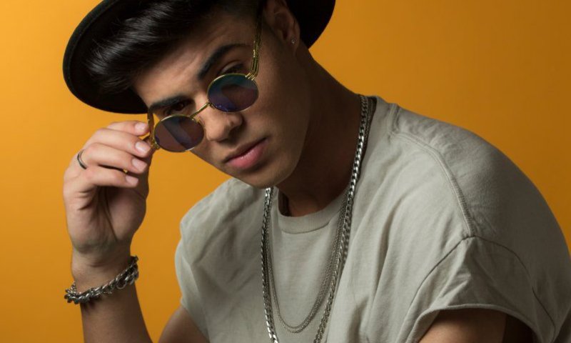 "לא מפחד משינוי": יהונתן מרגי עזב את הארץ