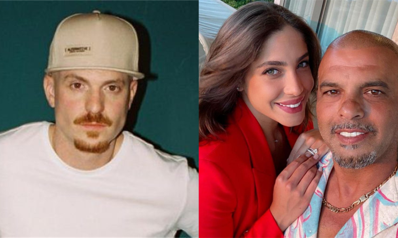 לאחר הסערה: בת זוגו של רביב כנר יוצאת להתקפה