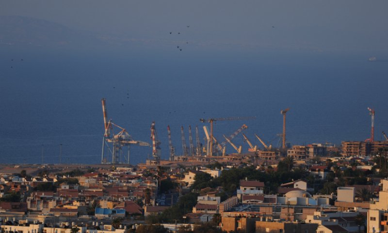 בחירות מיוחדות לראשות העיר אילת