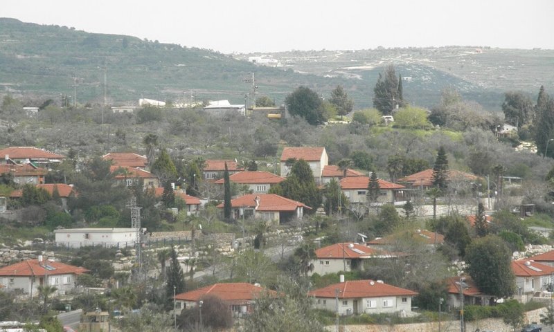 משרד הבריאות הודיע על חזרה לשגרה ביישוב קדומים