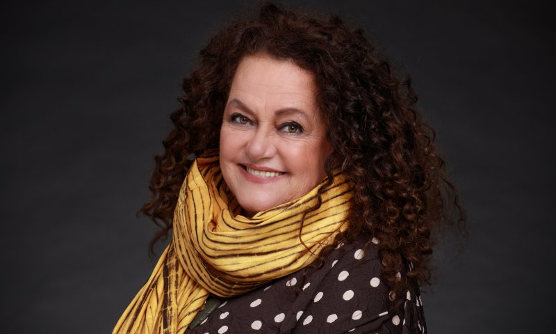 אחרי שזכתה בפרס אקו"ם: לאה שבת בבשורה נוספת