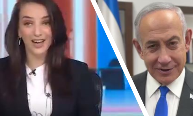 אהריש במונולוג חריף: "נתניהו צוחק כשהחטופים נאנסים"