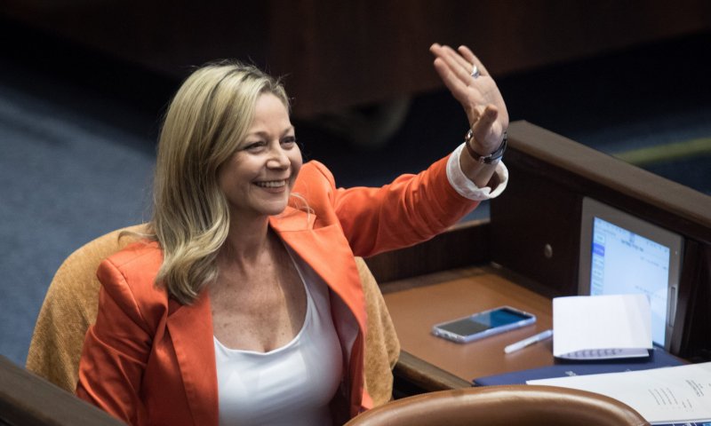 "לא תקום ועדת חקירה נגד שומרי הסף, לא יקרה"