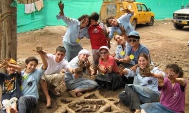 כבוד למגזר: בוז'י הרצוג יעניק פרס לבני עקיבא