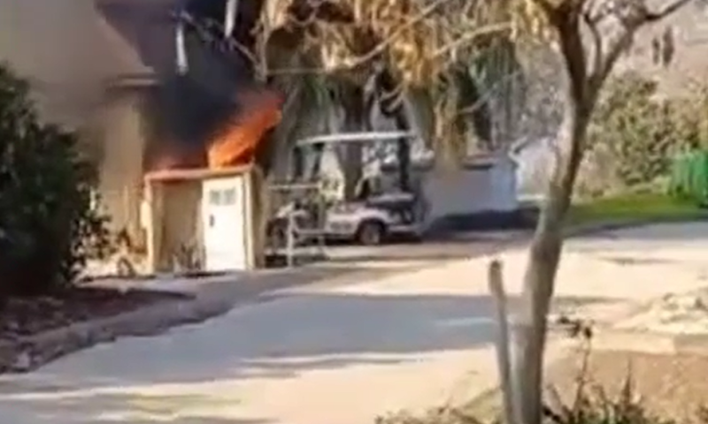 מאבדים את הצפון: טילי נ"ט נורו לעבר קרית שמונה וכפר יובל