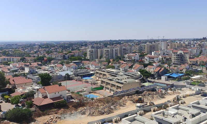 בחסות המלחמה: האיום החדש על תושבי שדרות
