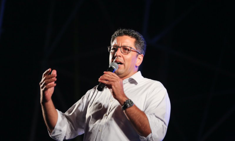 נסגרו תיקי החקירה נגד ראשי העיריות בצפת וקרית שמונה