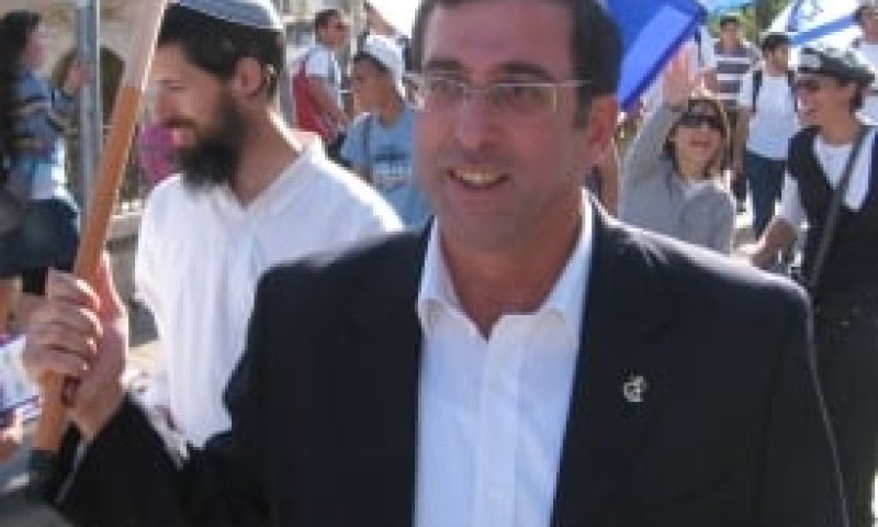 עיריית ירושלים מחזקת את שליטתה המוניציפאלית במזרח העיר