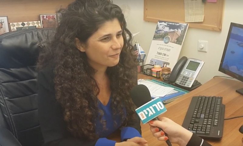 שרן השכל לסרוגים: "נתניהו לא מעוניין בחוק החסינות"