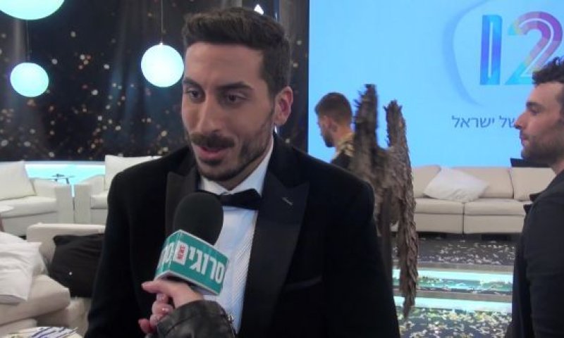 היה מעדיף שיר בעברית? קובי מגיב לבחירת השיר