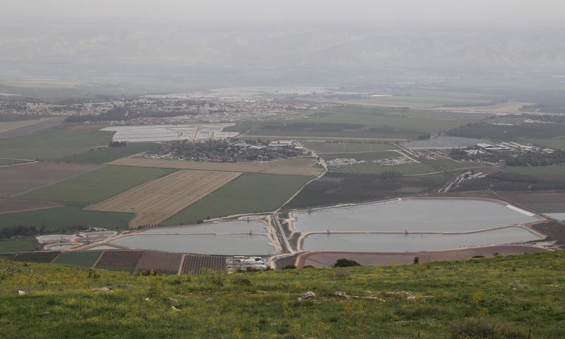 הלם ביישוב השקט: "זה היה מפחיד; הסתגרנו בבתים"