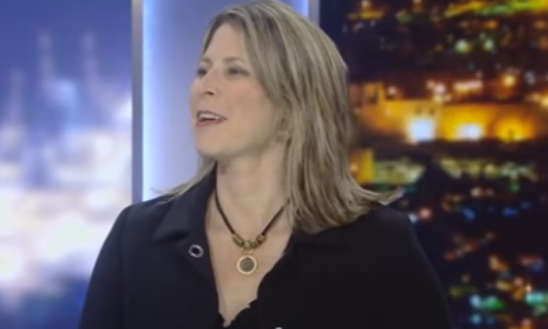 'יתד נאמן' הפך עיתונאית לעיתונאי ועורר סערה