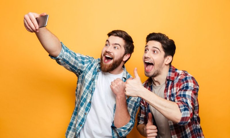 מחקר קבע: זה המכשיר עם מצלמת הסלפי הטובה ביותר