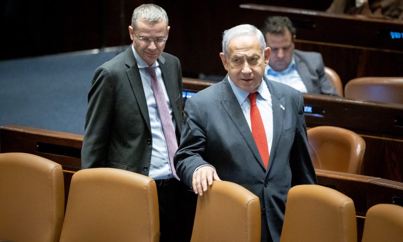 ממשלת ישראל נגד העדר הגלובלי: זה יגמר בתבוסה&nbsp;