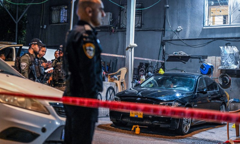 ח"כ בליכוד: "בקרוב יירצח פה ראש רשות מקומית"