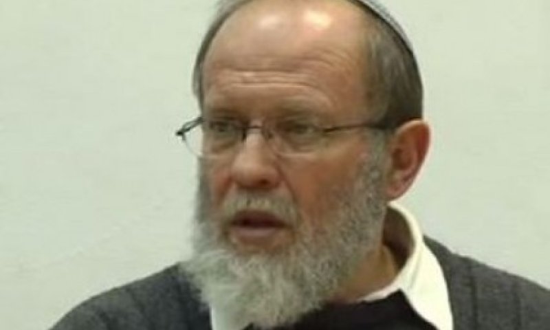 "הרב אלי סדן צפוי לדרוש התנצלות"