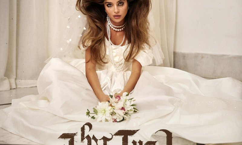 "הרגע להתחרט": נועה קירל שרה לכלות המשוגעות &ndash; "בריידזילה"