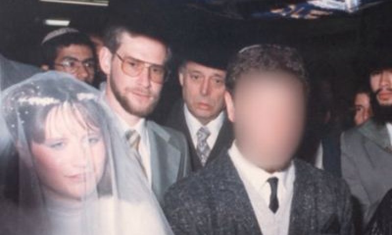 התחתנו בלי לדעת שהן נשואות לשב"כ. צפו