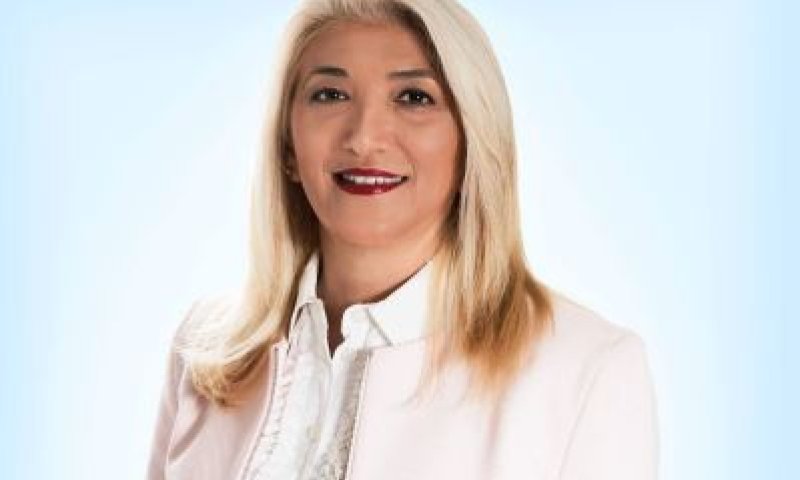 במקומו של ז'קי לוי: הכירו את הח"כית החדשה בליכוד