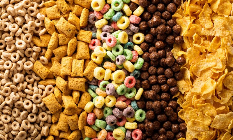 ריקול לדגני הבוקר: "חשש לזיהום בסלמונלה"