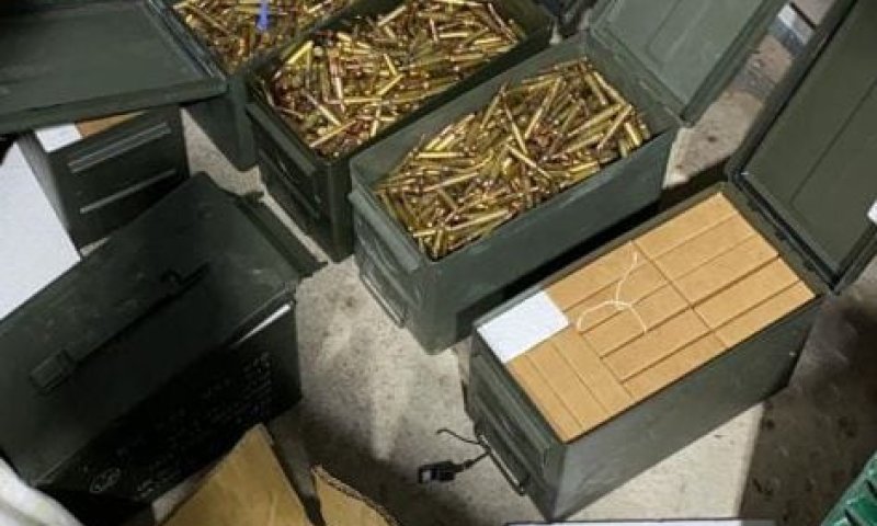 לאחר מחדל הגניבה מצאלים: צה"ל מגיב למקרה