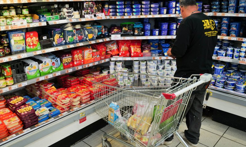 מצטרפת לגל: גם בתנובה מעלים את המחירים