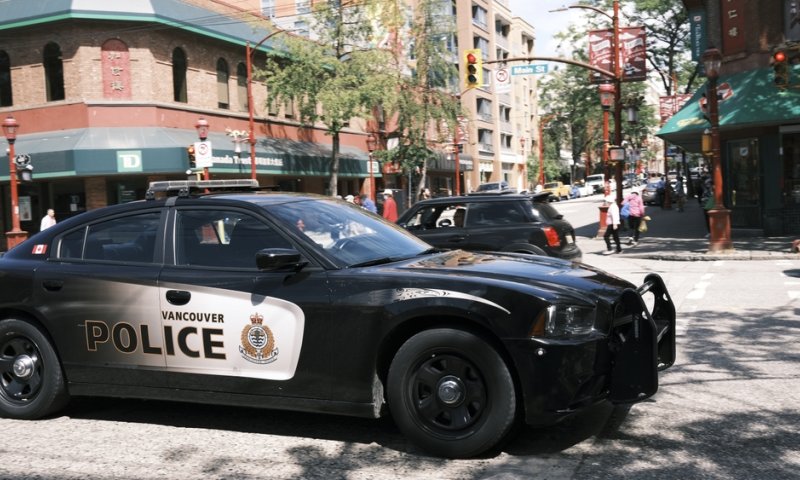 אירוע דריסה בקנדה: רכב דהר לתוך קהל בפסטיבל, הרוגים במקום