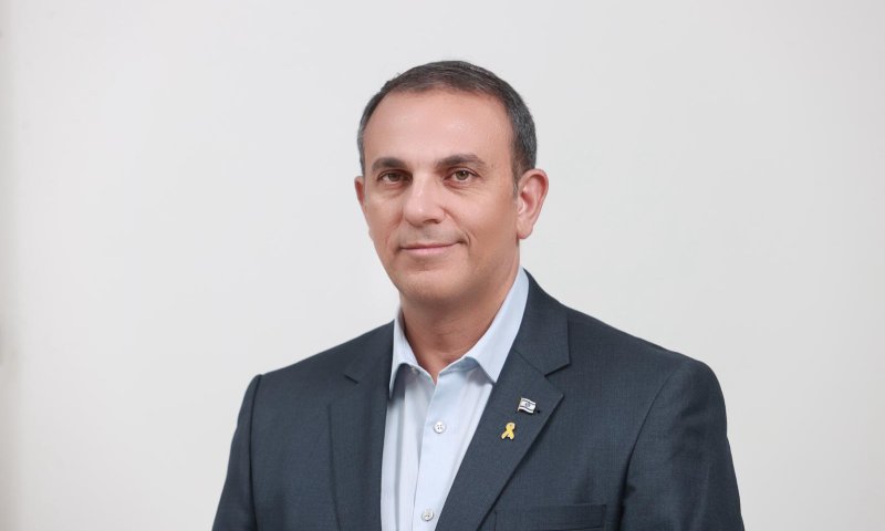 אחרי חילופי השרים: מנכ"ל חדש למשרד האנרגיה