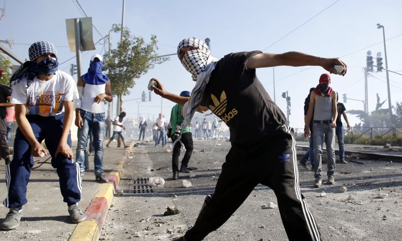 החשד מתגבר: יהודים רצחו את הנער הערבי