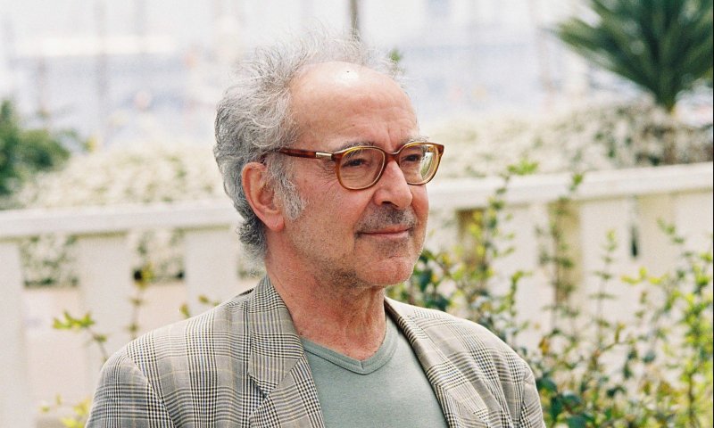 ז'אן לוק גודאר, מגדולי הבמאים, נפטר בגיל 91