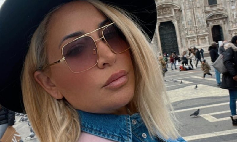 מרגש: דורין סגול בקולקציה חדשה לזכר בעלה