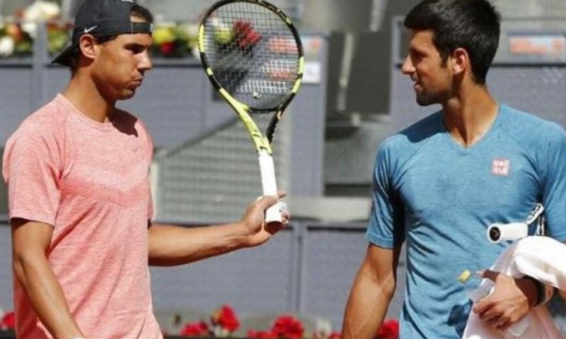 מדריד היום השלישי: משחקים מסוכנים