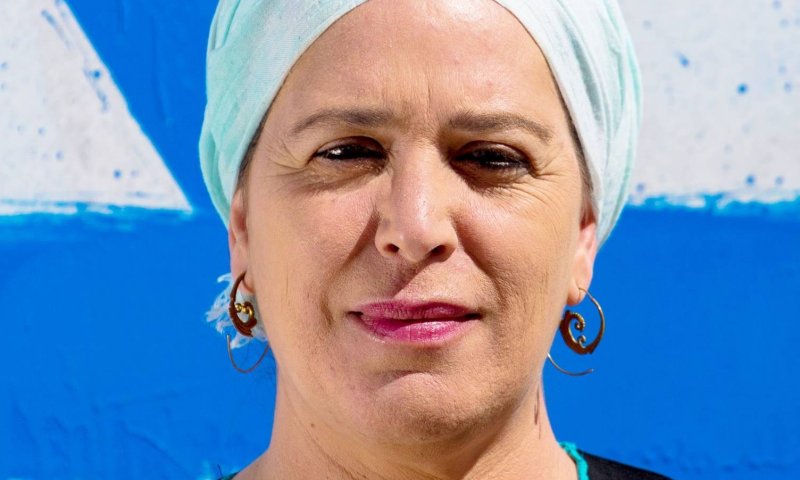 המועמדת החרדית לראשות העבודה דינה דיין פורשת