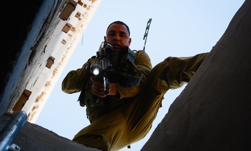 "איתור החטופים משימה כמעט בלתי אפשרית"