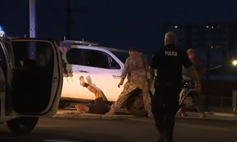 אוסטרליה: 4 הרוגים ו-2 פצועים באירוע ירי פלילי