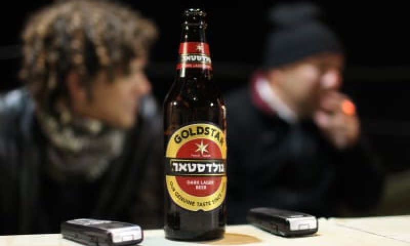 בני עקיבא נלחמת ב'תרבות השתייה' של הנוער הדתי