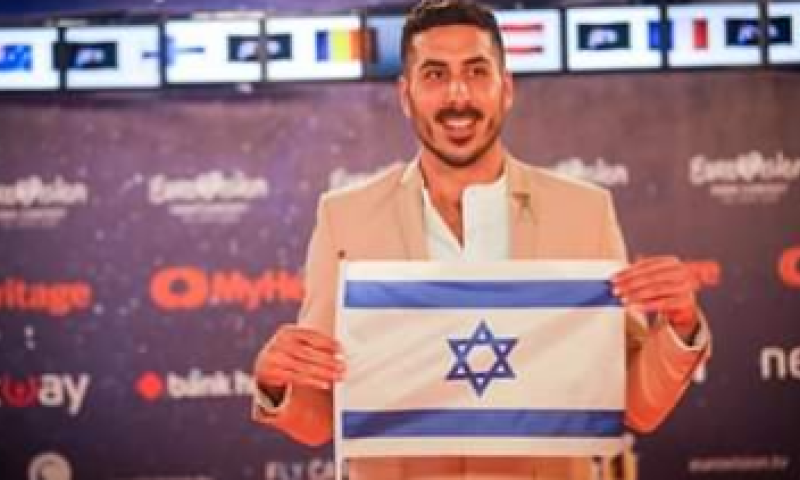 השרים לא יגיעו לאירוויזיון, חלקם שיגרו ברכה למרימי