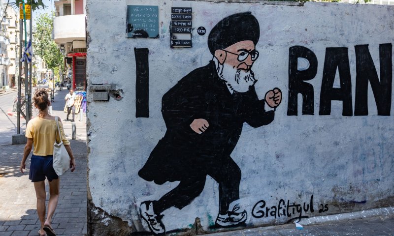 ישראל לא תתקוף באיראן, כעת; הצבא הלבנוני מציג מצג שווא