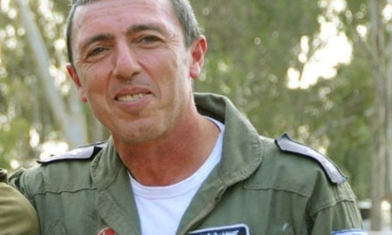 האם הרב רפי פרץ מתאים לתפקיד הרבצ"ר?