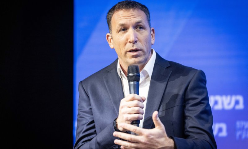 מתן כהנא: "מו"ל הארץ יורד לתהומות חדשים"