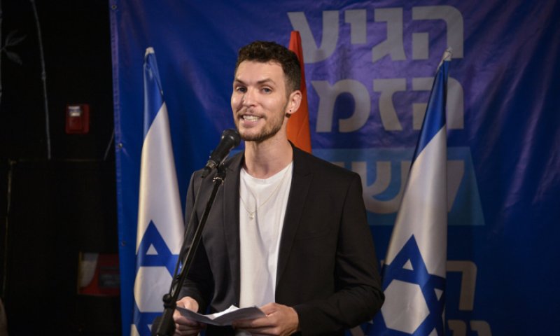 עידן רול: "אם הניסוח שלי לא הובן נכון אני מתנצל"