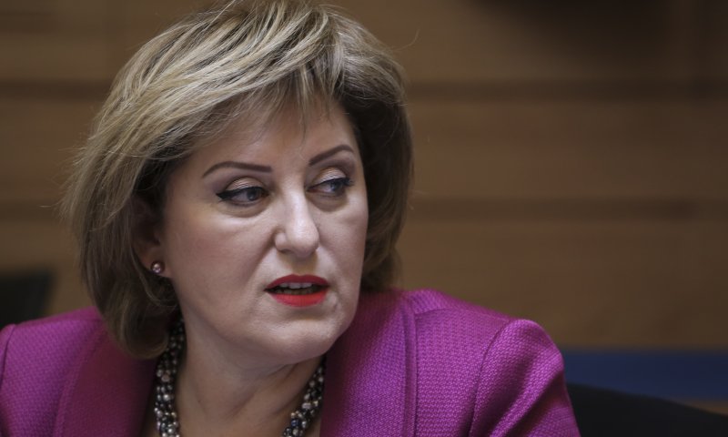 כתבי אישום נגד בכירים לשעבר בישראל ביתנו